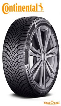 WinterContact TS 860 XL ContiSeal